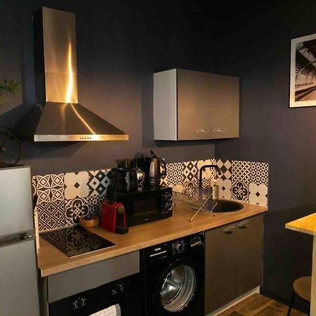 올리언스 Loft De Courcaille - Balneo - Free Parking - Wifi 아파트 외부 사진