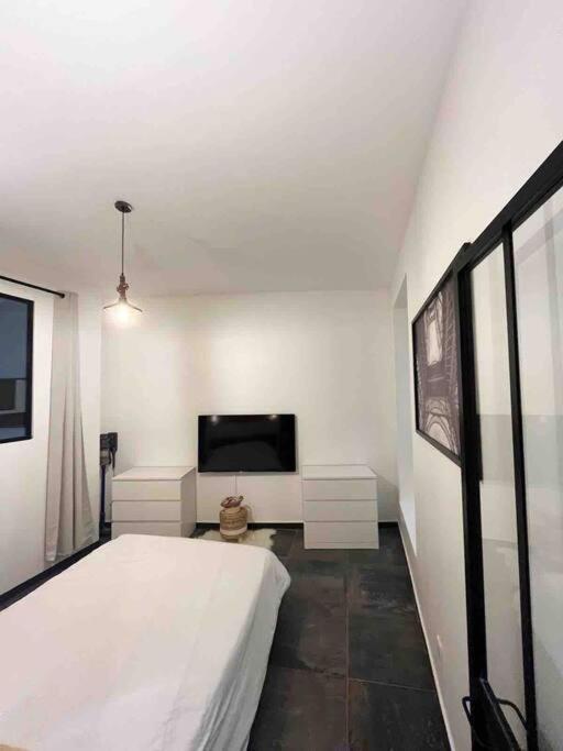 올리언스 Loft De Courcaille - Balneo - Free Parking - Wifi 아파트 외부 사진