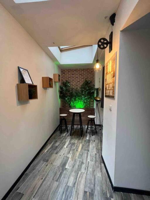 올리언스 Loft De Courcaille - Balneo - Free Parking - Wifi 아파트 외부 사진