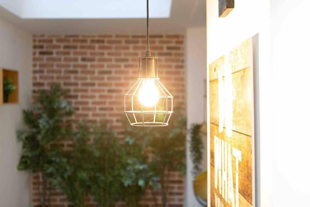 올리언스 Loft De Courcaille - Balneo - Free Parking - Wifi 아파트 외부 사진